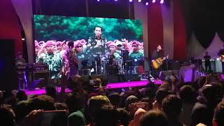 Asal Kau Bahagia- Armada. De Tjolomadoe Karanganyar Solo 13 juli 2019