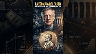 La fórmula matemática que guía a los bancos centrales del mundo | Nobel de Economía 2026