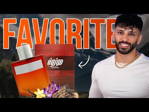 Vanilla Oud For Under 50 Mauzoon By Ahmed Maghribi