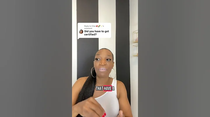 Life Coach Certification NOT REQUIRED. Here’s why 😳 #lifecoach