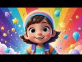 Yes Yes Morning Routine – Learn Good Habits Everyday | Fun Daily Routine Song for Kids | Healthy