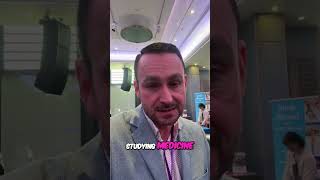 Study Medicine in Europe: Global Pathways Summit 2026! #shorts