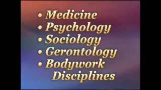 What is Geratric Massage