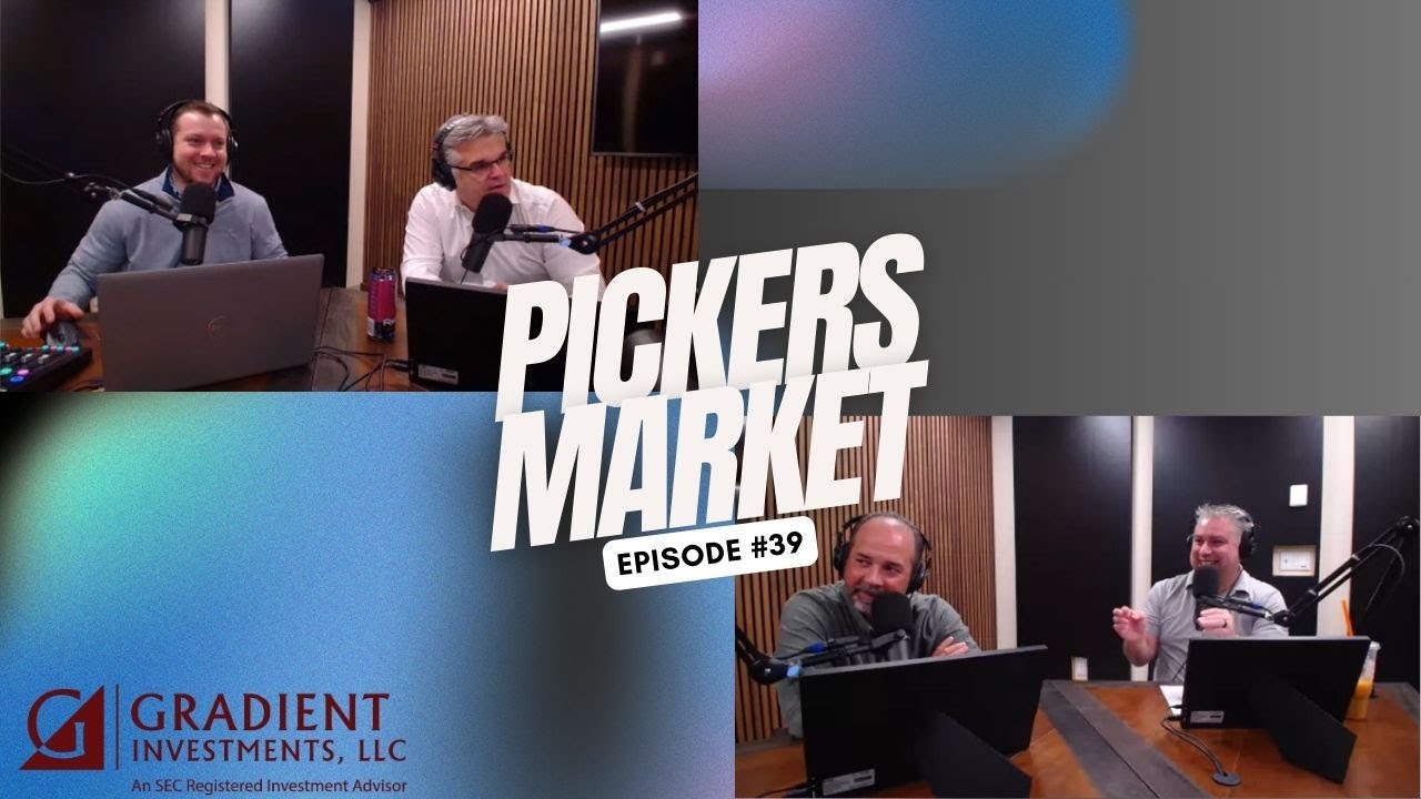 The B-Lu Bump | Episode 39