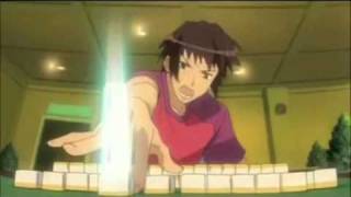 The Melancholy of Haruhi Suzumiya AMV-The Sailor Song