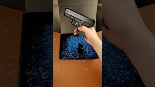 GLOCK G26 Gen4 Alloy Gel Blaster