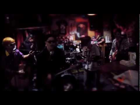 workers' weekend song - JACK THE NICHOLSON'S(ジャック ザ ニコルソンズ)