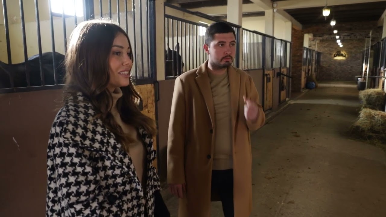 Moj savršeni ljubimac ep. 239 15.01.2024. Konjički klub Mirela