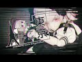 【歌ってみた】東京テディベア（covered by マリア・ブーゲンビリア）