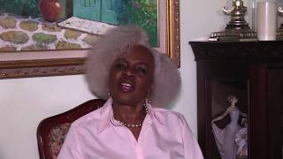 Agatha Marcelle - Shine Bright Like A Diamond
