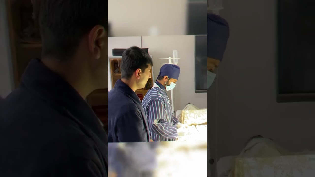 Surgery Department 1st Year at Samarkand State Medical University 🩺🥼⚕️ 