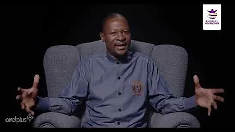 Dream, Vision and Purpose Part 1 - Prophet Emmanuel Makandiwa