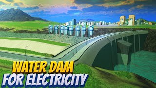 TRYING TO MAKE ELECTRICITY FROM SEWAGE WATER | CITIES SKYLINES #8 IN HINDI by GamerNama 15,642 views 1 year ago 20 minutes