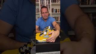My first pair of Jordan 5s - Jordan 5 Retro Tokyo #nike #Jordan #nikeshoes #nikesneakers #jordan5