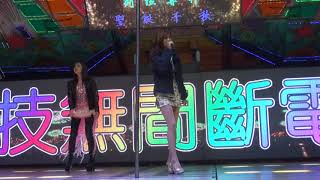 2020後壁三公府敬神晚會(11)