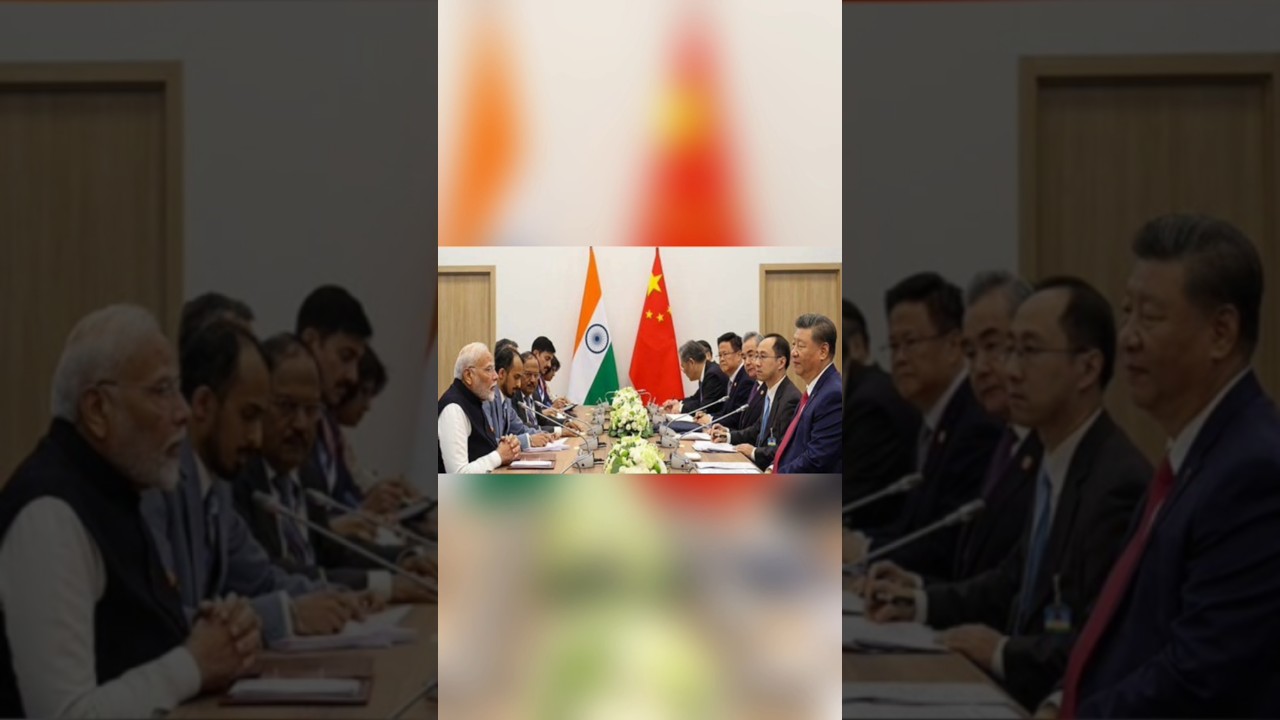 SCO 2025🌏-Handshake soft, statements sharp!!🌚 