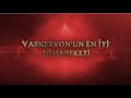 Vaskervon Arenasi "Ozel Hareket