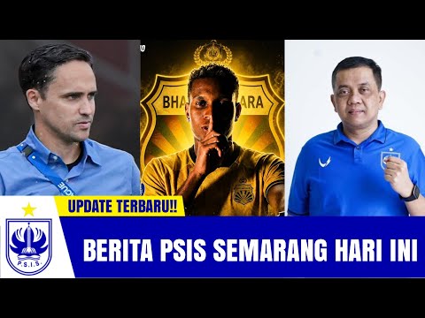 HADIAH138 x jasabola88 - BERITA PSIS SEMARANG HARI INI SELASA 5 MEI 2026