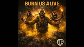 Burn Us Alive : Outcasts - The Division 2 (By STALL401 feat AI) #fanmade