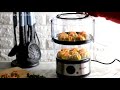 Shumai dimsum il114 food steamer by genikayu