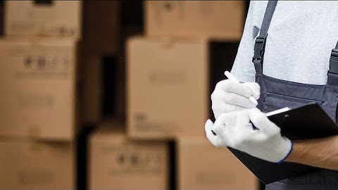 How to avoid moving company scams