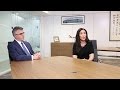 General inspection & Audit in Hong Kong - Ghita's testimony