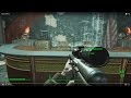 Fallout4 - Small guns bobblehead location (폴아웃4 - 작은 총 버블 헤드)