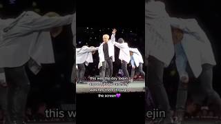 Taejin Fight On That Day