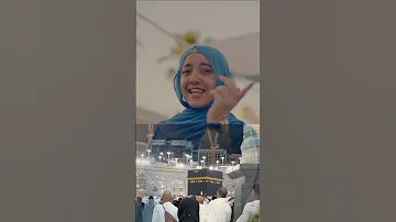 لو زادت الفكة والله اروح مكة سلمى مسلم اكسبلور 