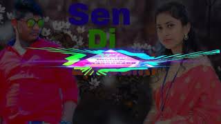 Tu Hi Meri Tu Hi Meri Tu Hi Meri Jaan Nagpuri DJ video remix by San DJ Losodiki