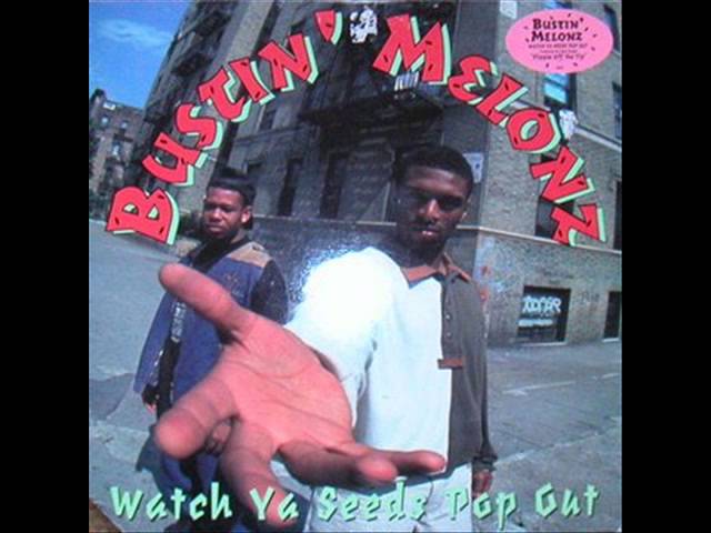 Gunslinguz - We All We Gott (1995) - YouTube