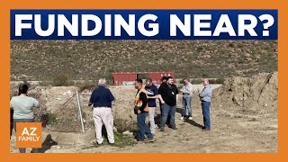 FEMA Back in Globe as Flood Mitigation Efforts Move Forward