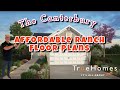Must-See Affordable Ranch Home in South Carolina | The Canterbury by True Homes