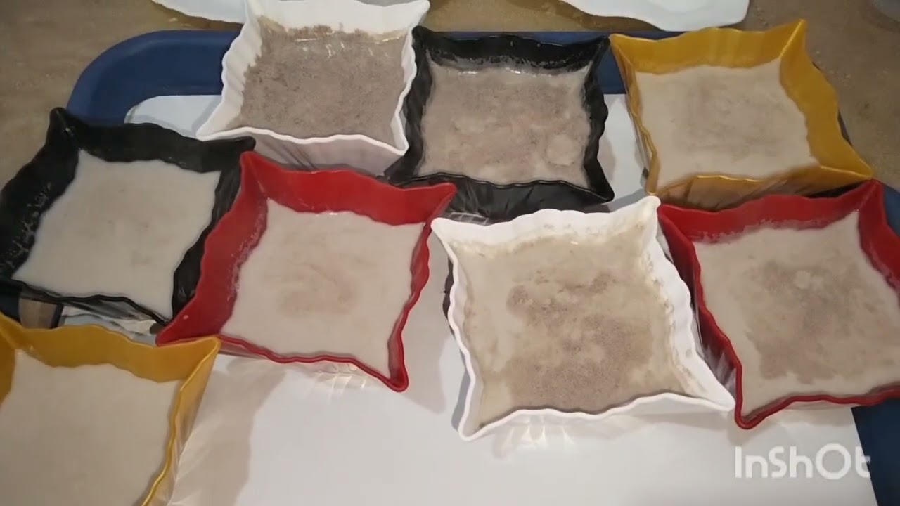 صحا رمضانكم🌙🌙روتين اليوم الاول في رمضان 