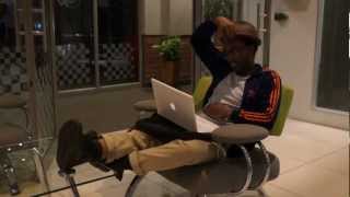 Party People Radio UJFM feat Play hero Nic Head Honcho - AKA - Lulo Cafe
