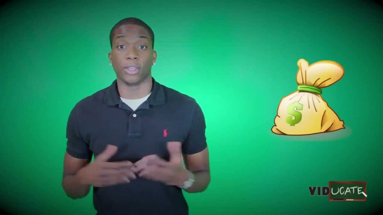 Personal Finance (the right way) - pt. 2 - Setting Goals