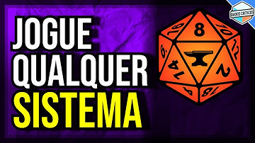 Crie Seu Sistema no Foundry | Guia Completo