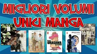 Thumbnail The best PLANET MANGA single volumes to pick up (ON SALE!)