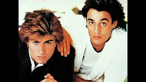 Everything She Wants - Wham!