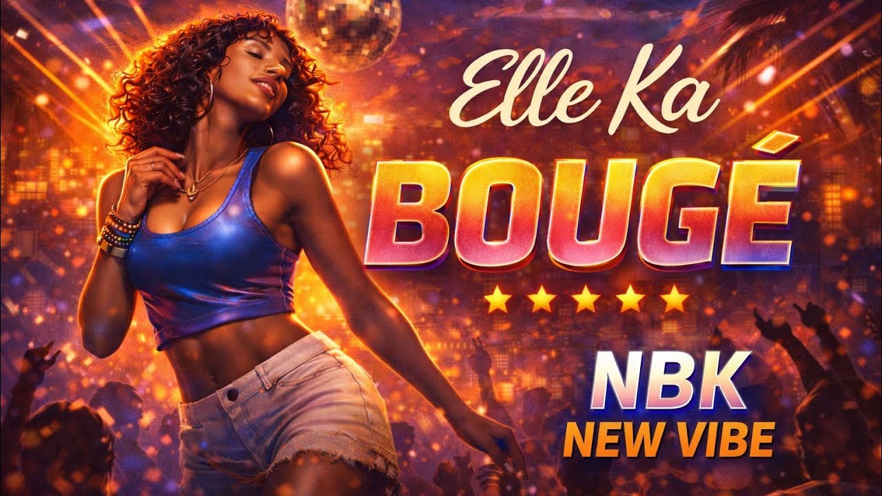 Elle Ka Roulé | Dancefloor • Zouk NBK