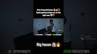 Kick:Finesse2Tymes 🎥🔥🏠 BIG HOUSE LOVE RIGHT NOW 🗣️🗣️ @1TheBigHouse