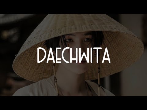 Agust D (SUGA) - Daechwita (대취타) Easy Lyrics