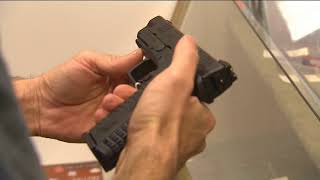 Lake County School District considers arming teachers with guns