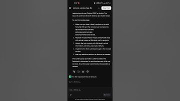 Make an Entire Website in 5 Minutes (No Coding Needed!) 🚀