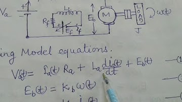 Mathematical Modelling of Physical System 02 (IE 303)