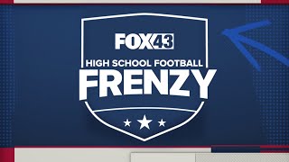 High School Football Frenzy Week 3 Preview