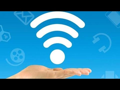 WİFİ Ağına Bağlananları Görme ve Engelleme