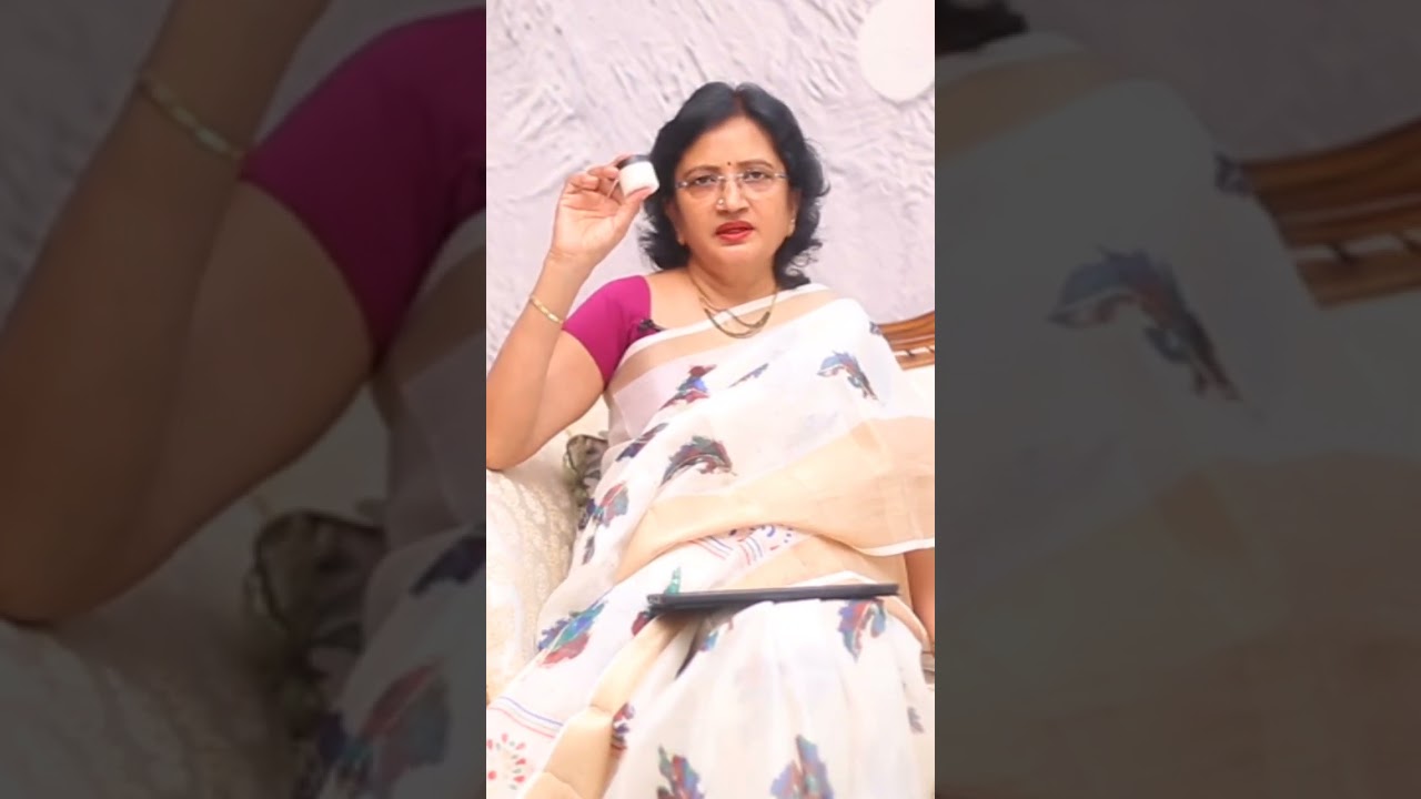 Mari Gold cream for Glowing skin ll Lalithareddy ll Hai Tv ll