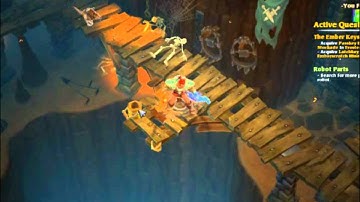 Torchlight 2: Slavers