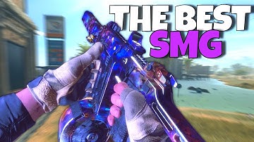 This Gun DESTROYS Everything In DMZ